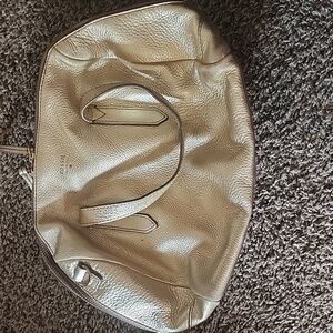 Fossil gold Champagne gold